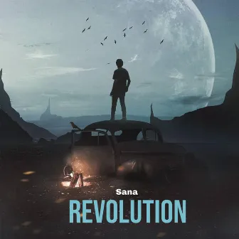 Revolution by Sana