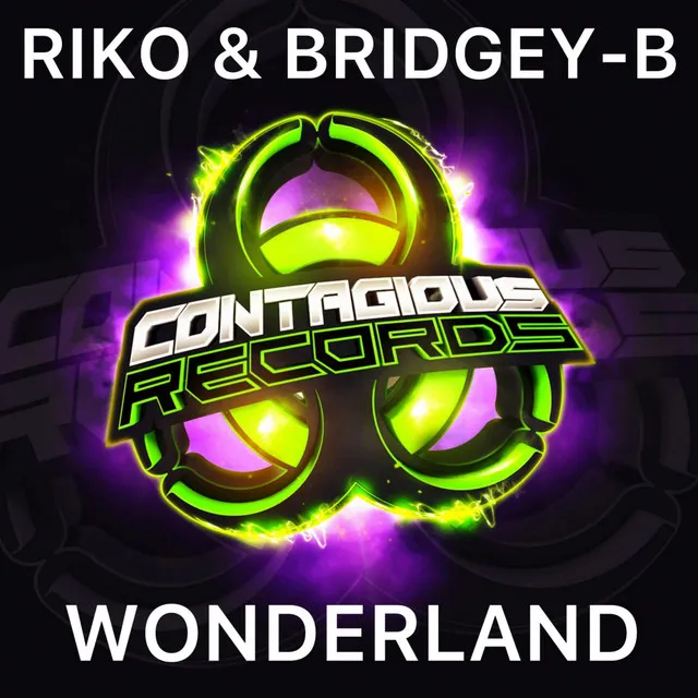 Wonderland - Extended Mix