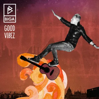 Good Vibez by Heincz Gábor 'Biga'