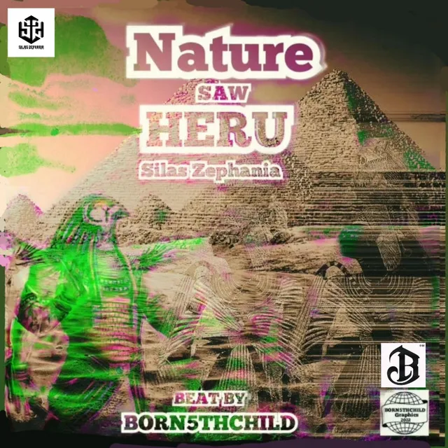 Nature Saw Heru