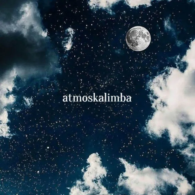 Atmoskalimba