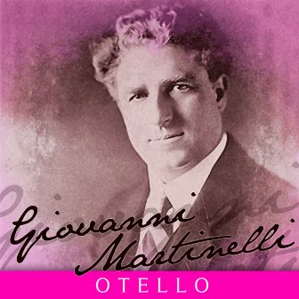 Otello by Nicola Moscona