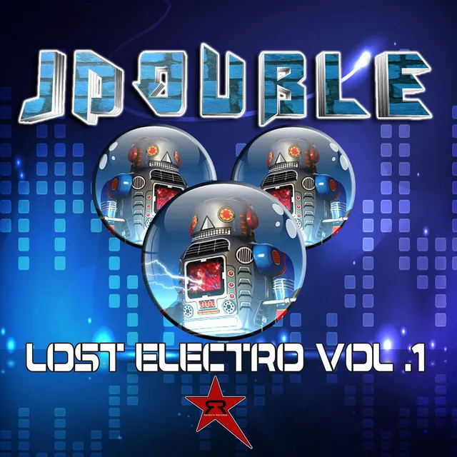 Lost Electro, VOL 1