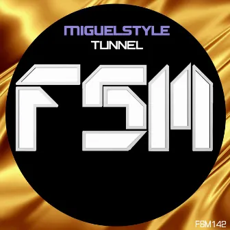 Tunnel by MiguelStyle