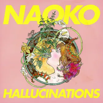 Hallucinations by Naoko