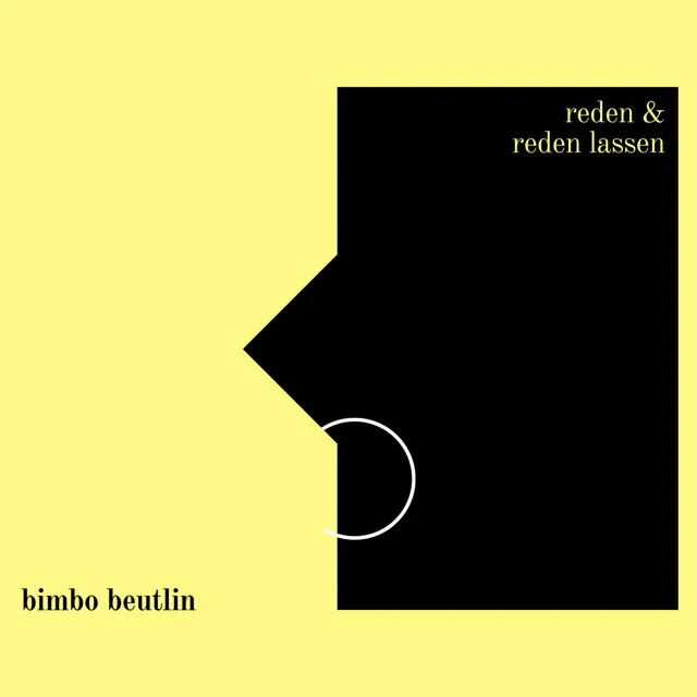 Reden und Reden Lassen