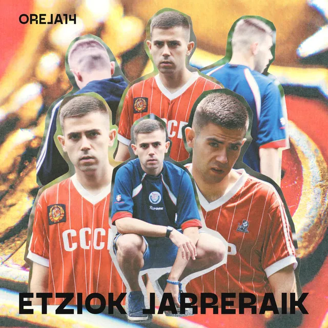 Etziok Jarreraik