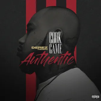 Cook Game Authentic by Derez