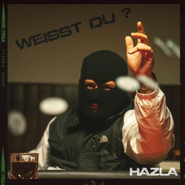 Weisst du ?