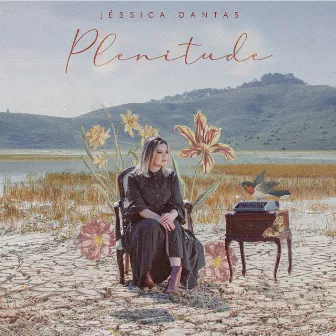 Plenitude by Jéssica Dantas