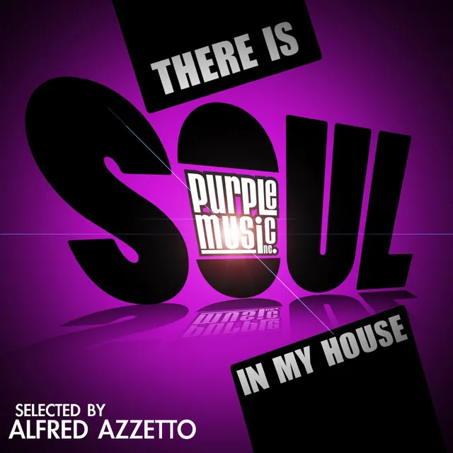 Love & Pride (Alfred Azzetto Deep Mix)