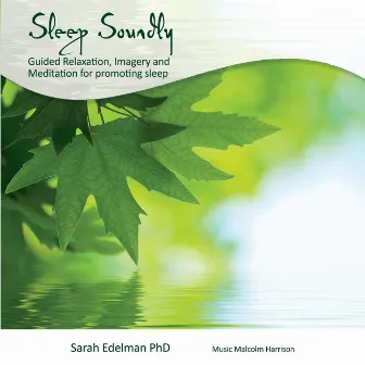 Sleep Soundly by Sarah Edelman