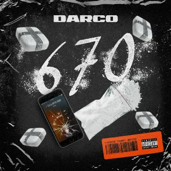 670 by DARCO