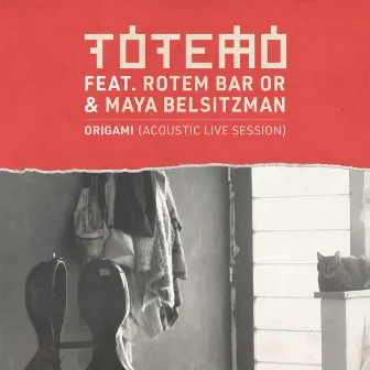 Origami (Acoustic Live Session) by Totemo