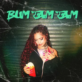 Bum Tam Tam by Coco Palmer