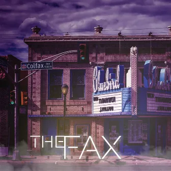 The Fax by Zakk Riffle