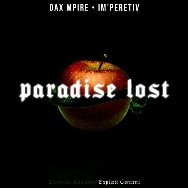 Paradise Lost