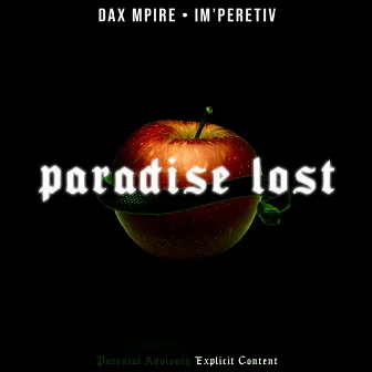 Paradise Lost by Imperetiv