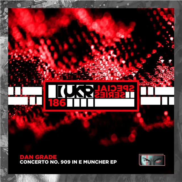 Concerto No. 909 In E Muncher EP