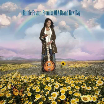 Promise of a Brand New Day by Ruthie Foster