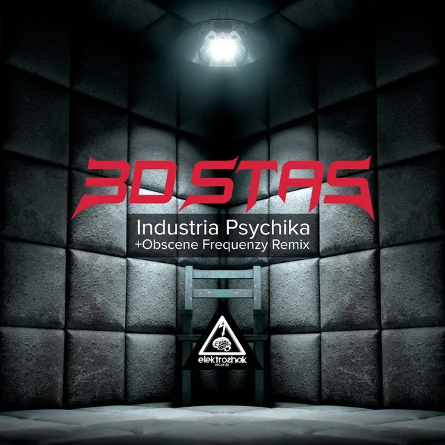 Industria Psychika - Obscene Frequenzy Remix