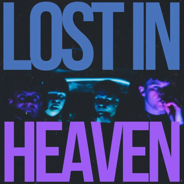 Lost In Heaven