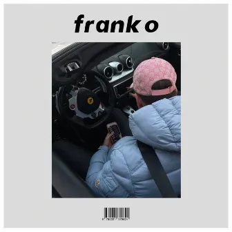 Frank O by AyVe