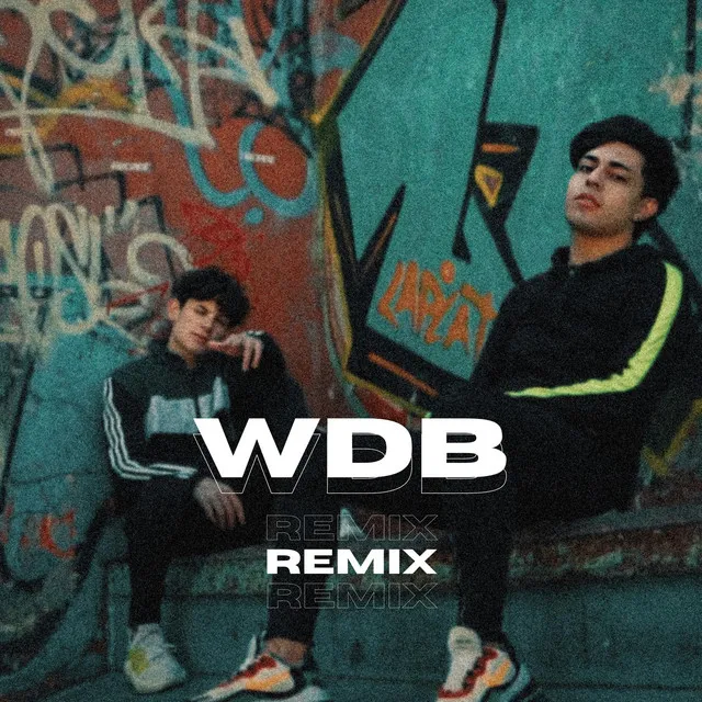 WDB Remix - Remix