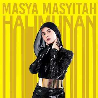 Halimunan by Masya Masyitah