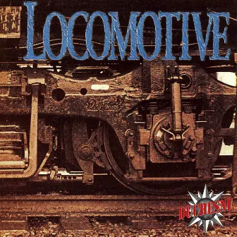 Locomotive by Loco Motive