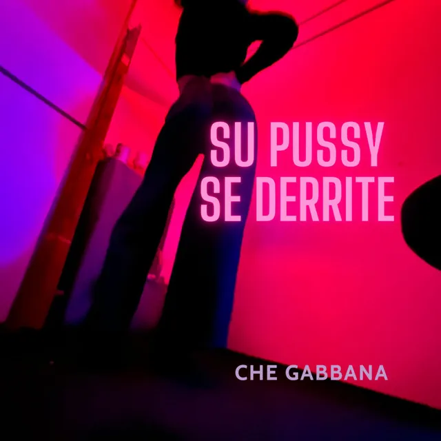 Su Pussy Se Derritee