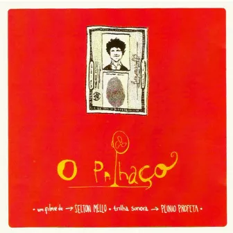 O Palhaço (Original Soundtrack) by Plínio Profeta