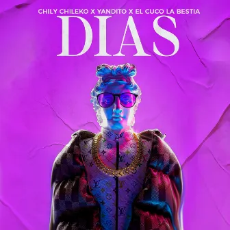 Días by El Cuco La Bestia