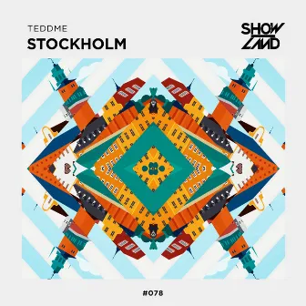 Stockholm by Teddme