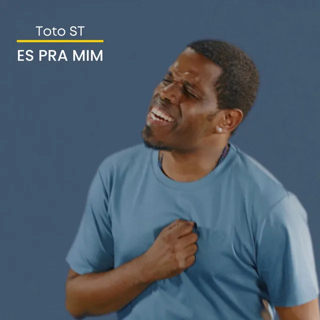 Es Pra Mim