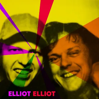 Call the Ones You Love by Elliot Elliot