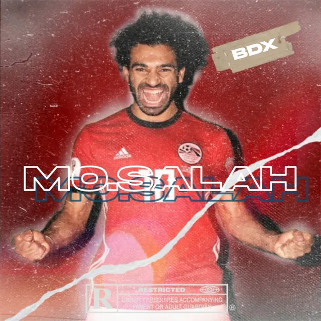 Mohamed salah