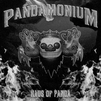 Pandamonium by Haus of Panda