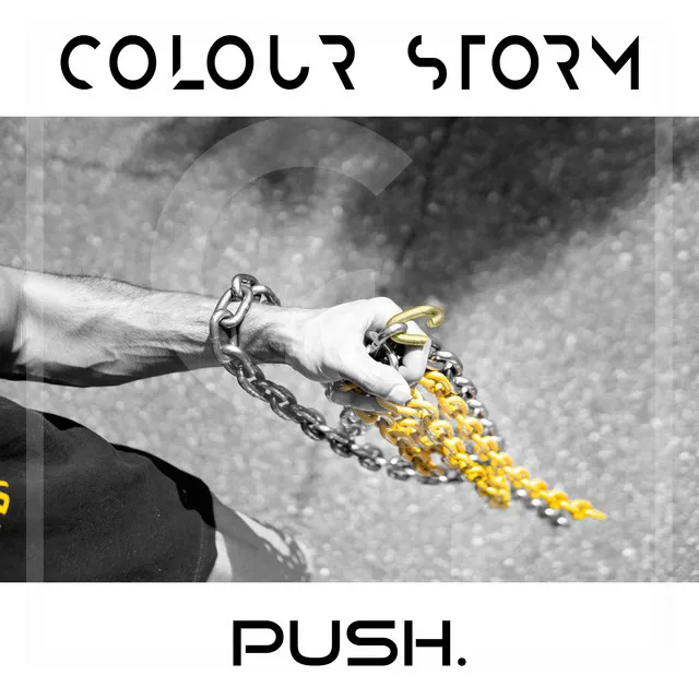 Push.