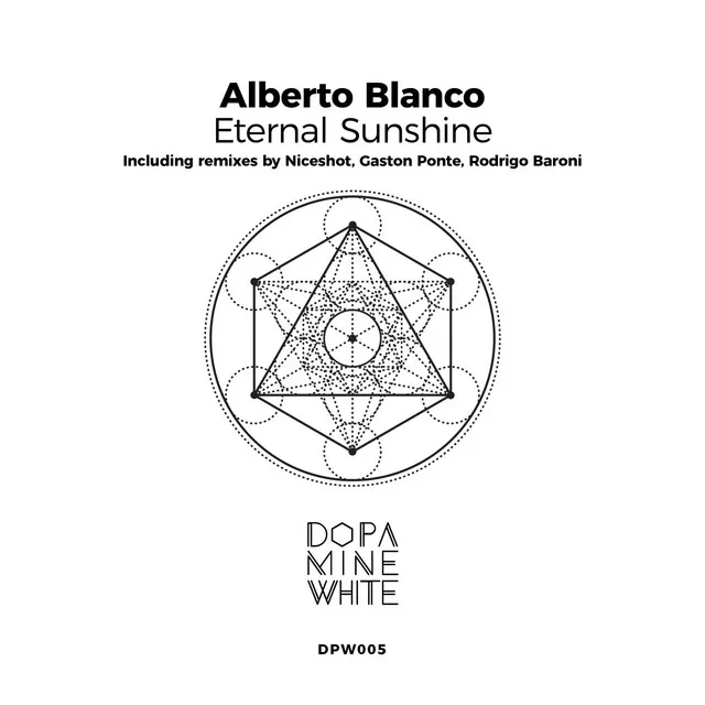 Eternal Sunshine - Rodrigo Baroni Remix