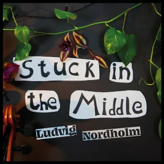 Stuck In The Middle by Ludvig Nordholm