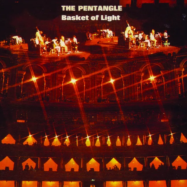 Pentangle