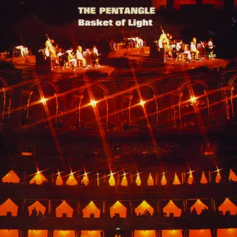 Basket of Light by Pentangle