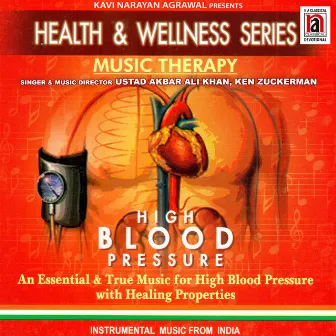 Health And Wellness Series With Music Therapy by Ken Zuckerman