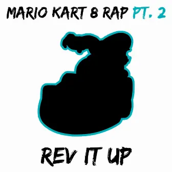 Rev It Up by Unknown Artist