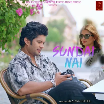 Sundai Nai by Vijay Bharadwaj .A