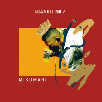 FINE MALT No.7 by MIKUMARI