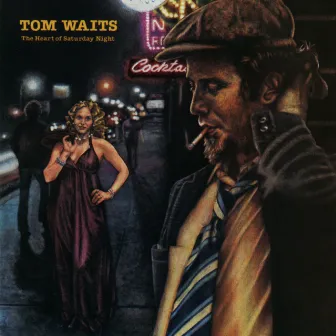 The Heart Of Saturday Night (Remastered) by Tom Waits