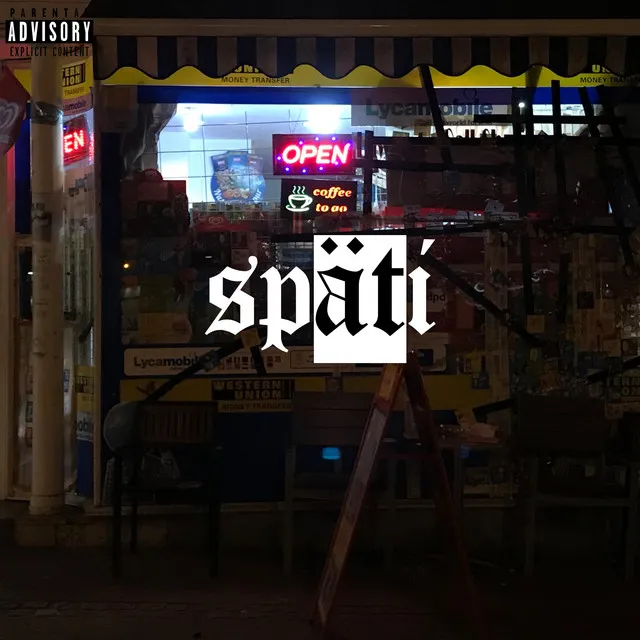 Späti