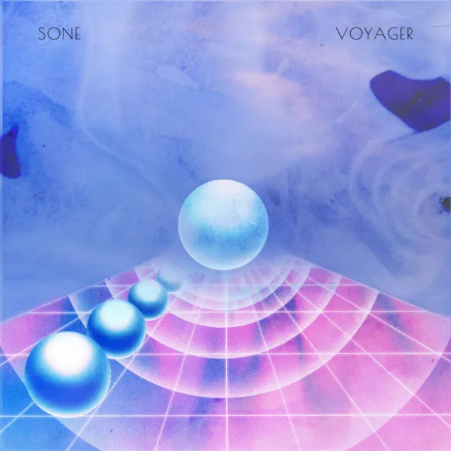 Voyager